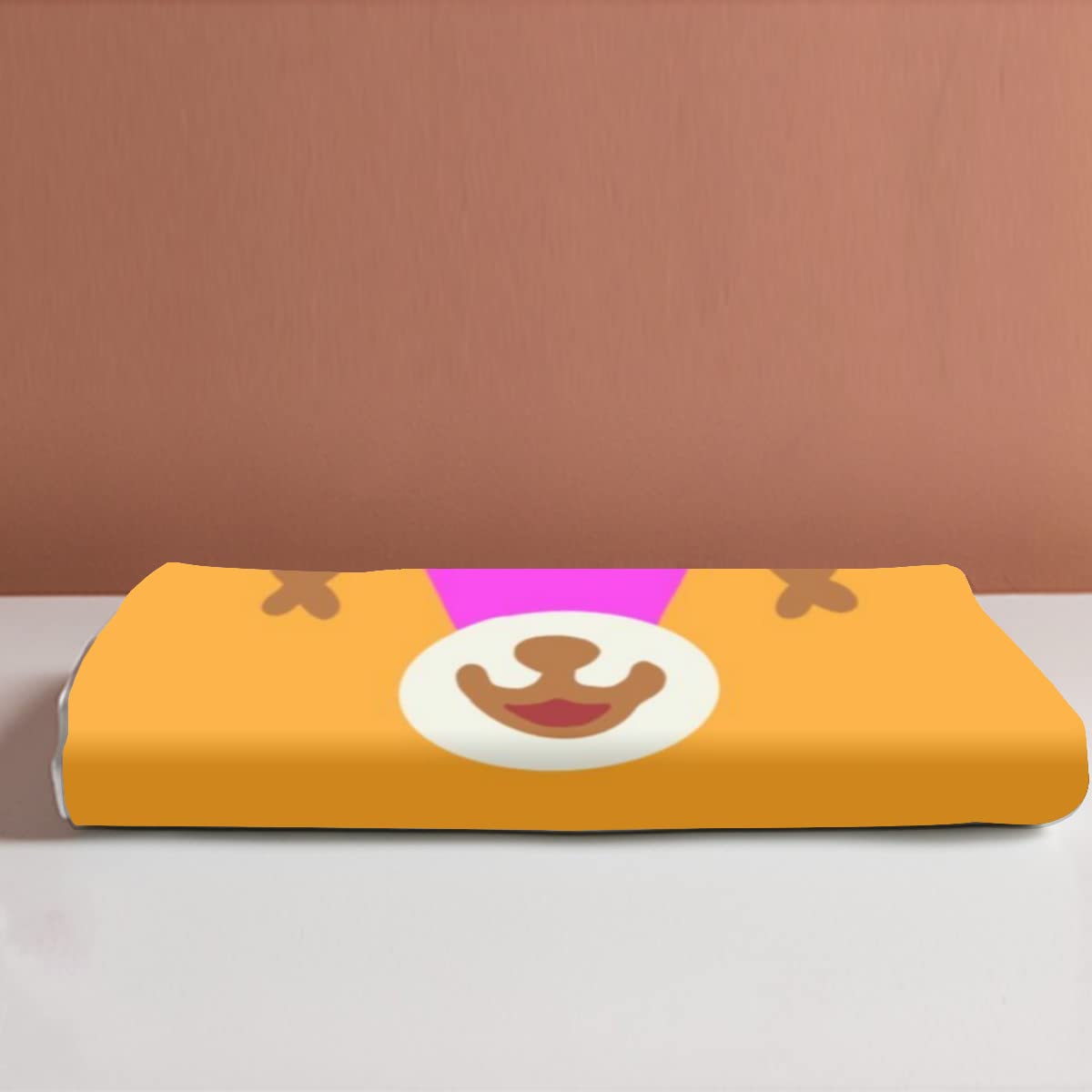 Amazon｜あつ森 あつまれ どうぶつの森 布団カバー 2点セット 寝具